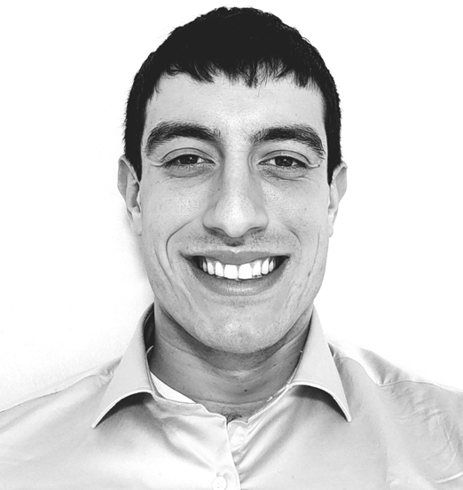 Photo of Mario Arroyo, Forward in Europe alumni